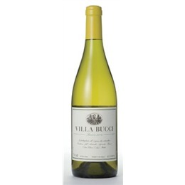 【よりどり６本以上、送料無料】 Villa Bucci Riserva di Verdicchio Classico DOCG 750ml | ヴィッラ ブッチ カステッリ ディ イエージ ヴェルディッキオ リゼルヴァ マルケ州 13.5度 白ワイン ヴェルディッキオ 100％ 天然コルク