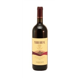 【よりどり６本以上、送料無料】 Santadi Terre Brune DOC 750ml | サンターディ テッレ ブルネ サルデーニャ州 赤ワイン カリニャーノ 95% ボヴァレッドゥ 5% SARDEGNA Carignano del Sulcis DOC Superiore