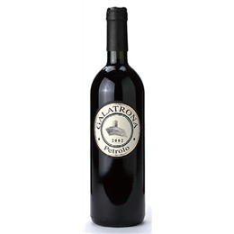 【よりどり６本以上、送料無料】 Tenuta di Petrolo Galatrona DOC 750ml | テヌータ ディ ペトローロ ガラトローナ トスカーナ州 赤ワイン メルロー テイスティングにより最良の樽のみを厳しく選別し瓶詰め。豊富なタンニンと酸が感じられるボリューム感あふれるワイン。