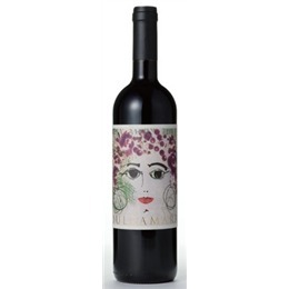 【よりどり６本以上、送料無料】 I Giusti & Zanza Dulcamara Costa Toscana Rosso IGT 750ml | イ ジュスティー エ ザンツァ デュルカマーラ コスタ トスカーナ ロッソ トスカーナ州 赤ワイン カベルネ ソーヴィニヨン 70% メルロー 30%