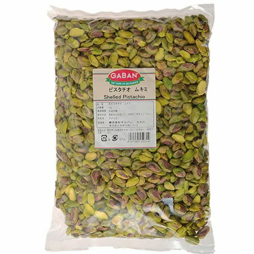 楽天市場】DI ピスタチオ キザミ2mm 1kg 270223 取り寄せ品 池伝 : 袋
