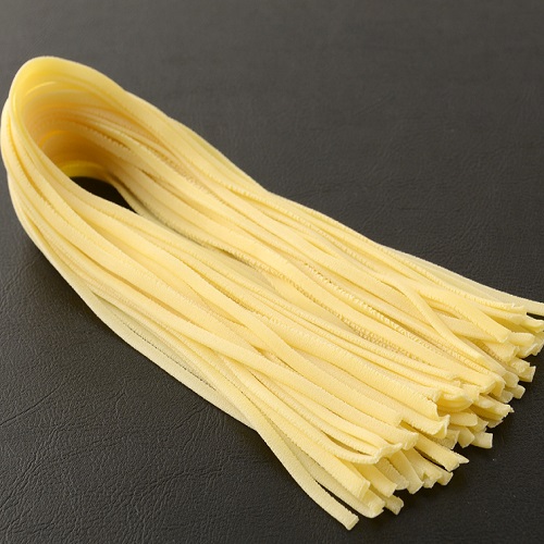 パスタ マ・マー RICH-NA 金時鯛と明太子のおだしパスタ | 冷凍パスタ