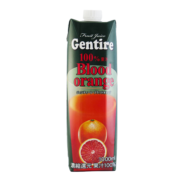 【楽天市場】Gentire ジェンティーレ 果汁100％ マンゴージュース