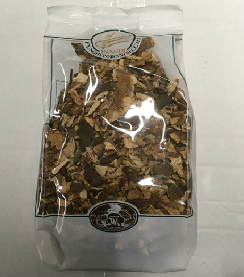 【冷蔵】  【業務用】 イナウディ・乾燥ポルチーニ　２５０ｇ　【徳用】