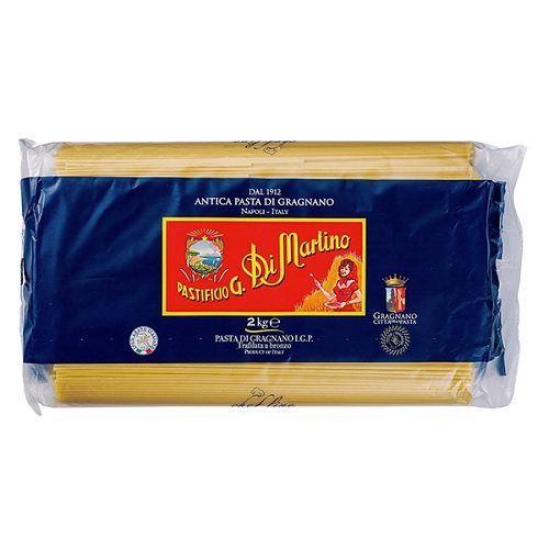 ディ 【SALE／102%OFF】 マルティーノ スパゲッティ セール 特集 業務用 ブロンズ NO3 1.7〜8mm スパゲティ pasta パスタ イタリア 2kg ディマルティーノ