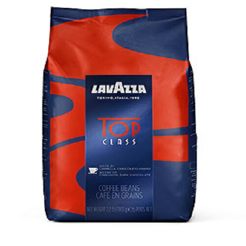 人気商品の入荷速報 入荷Now 楽天市場】LAVAZZA ラバッツァ 1kg エスプレッソ グラン コーヒー