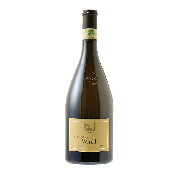 ◆【よりどり６本以上、送料無料】 CANTINA TERLANO Sauvignon Winkl DOC 750ml | テルラーノ ソーヴィニヨン ウインクル トレンティーノ アルト アディジェ州