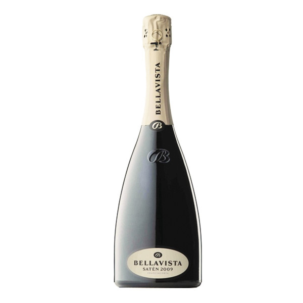 ベッラビスタ フランチャコルタ パス オペレ 2009  750ml ベッラビスタ フランチャコルタ パス オペレ 2009 750mlの通販