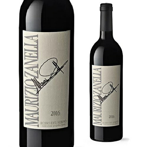 【エントリーでＰ10倍！7/19～】【よりどり6本以上、送料無料】Ca del Bosco Maurizio Zanella Sebino Rosso 750ml | カ デル ボスコ マウリツィオ ザネッラ ロッソ ロンバルディア州 赤ワイン カベルネ ソーヴィニヨン メルロ カベルネ フラン イタリア｜タルタルーガ