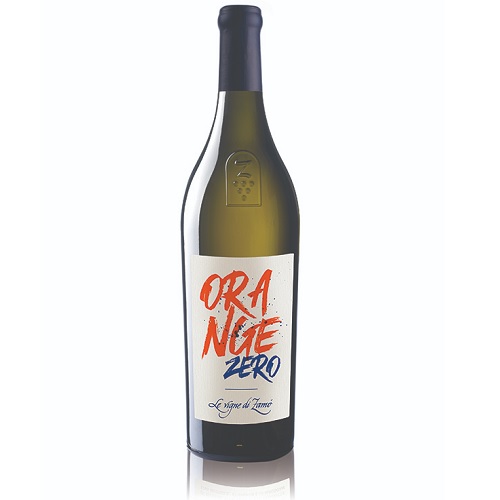 【よりどり6本以上、送料無料】Le Vigne di Zamo Orange Zero 750ml | レ・ヴィーニェ・ディ・ザモ オレンジ・ゼロ フリウリ・ヴェネツィア・ジューリア州 白ワイン マルヴァジーア オレンジワイン パーティー イベント 家飲み画像