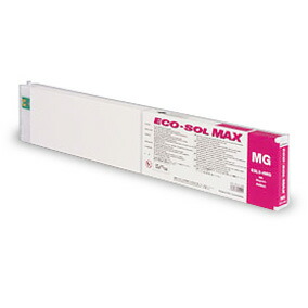 楽天市場】Roland ローランド インク ECO-SOL MAX 220cc ESL3-CY 