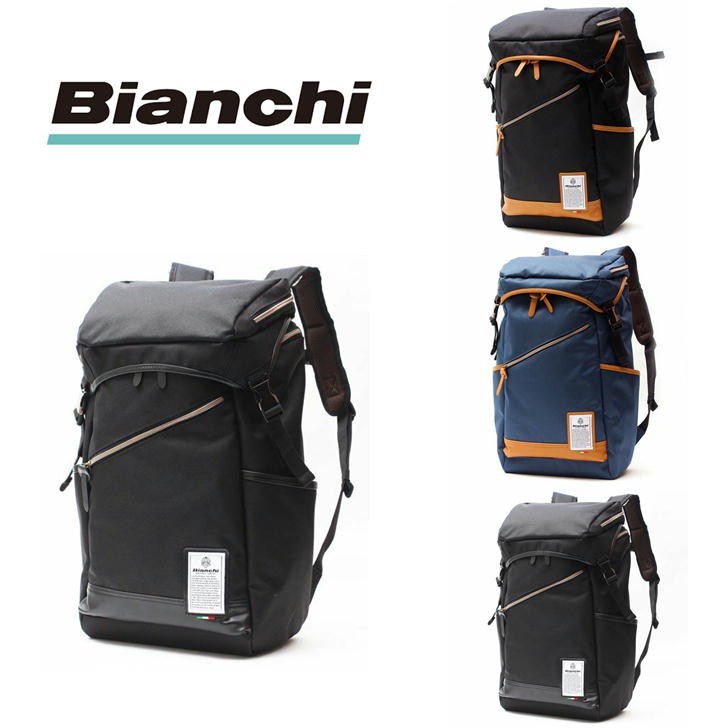 ポイント10倍 Bianchi ビアンキ フラップ スクエア リュック No Nbtc 55 大容量 デイパック バックパック メンズ ビジネス 旅行 出張 通勤 通学 鞄 A3 撥水 ギフト 父の日 おしゃれ 人気 正規取扱店 送料無料 北海道 沖縄 離島代引き不可 Zets Co Il