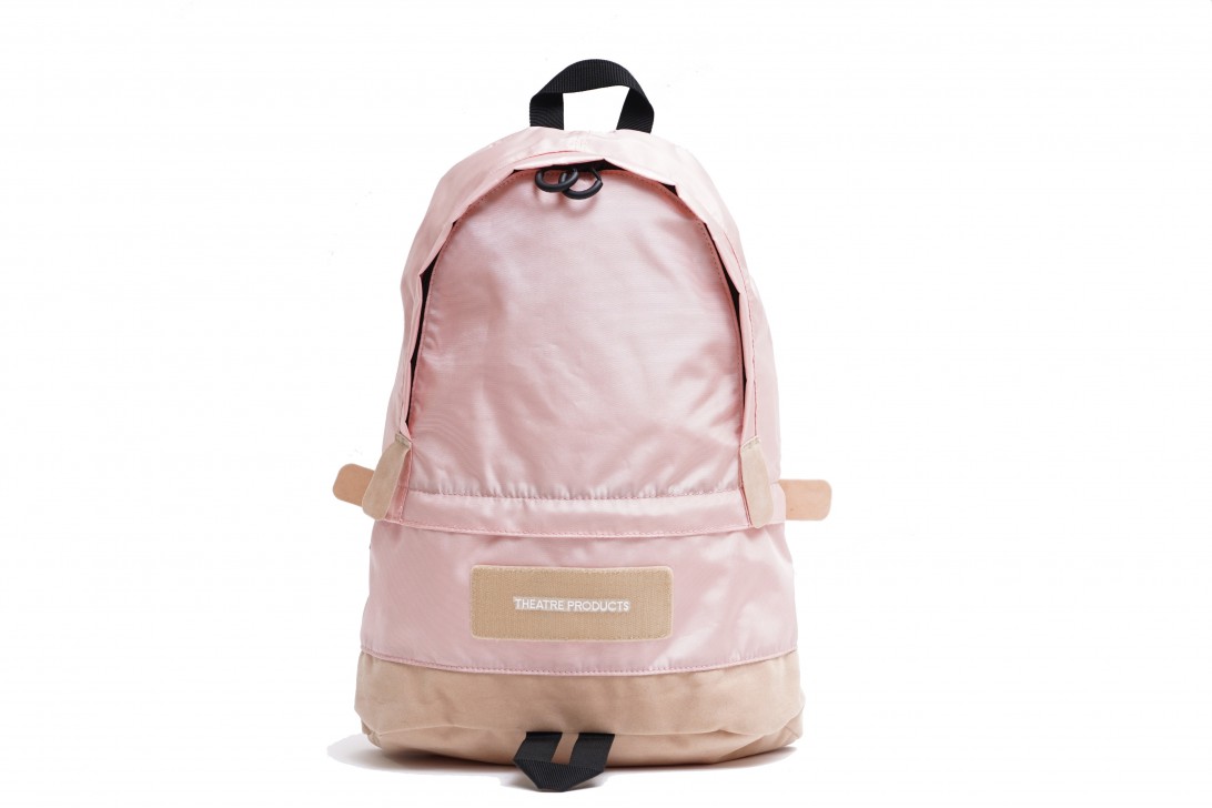 ポイント10倍 Theatre Products シアタープロダクツ バックパック No Bl0456 リュック デイパック 鞄 レディース 人気 オシャレ インスタ 表参道 正規販売店 正規品 送料無料 北海道 沖縄 離島代引き不可 Butlerchimneys Com