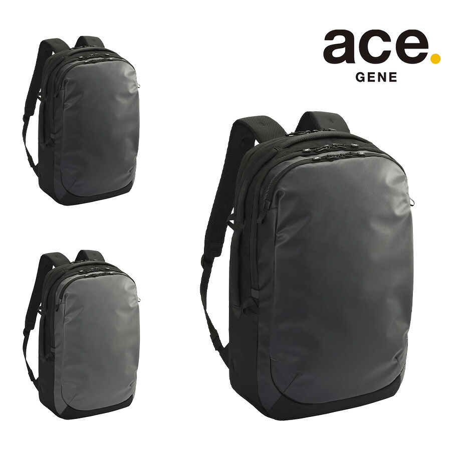 Suyasuyaページ 楽天市場】【ace.GENE】 68593 ラグレンティスヘザー リュック