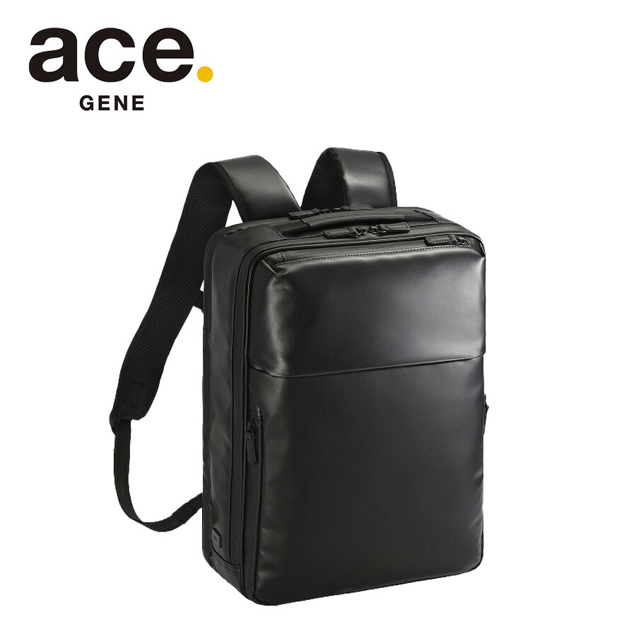 楽天市場】【ace.GENE】 68593 ラグレンティスヘザー リュック