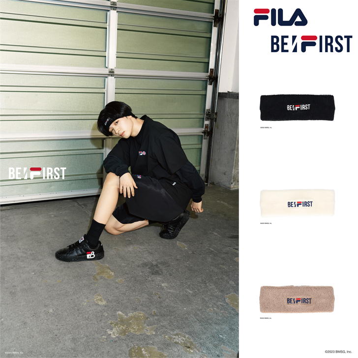 BTS 公式 Run FILA スウェット 限定特典 ヘアバンド 新品未開封 BTS 公式 Run FILA スウェット 限定特典 ヘアバンド 新品未開封 防弾