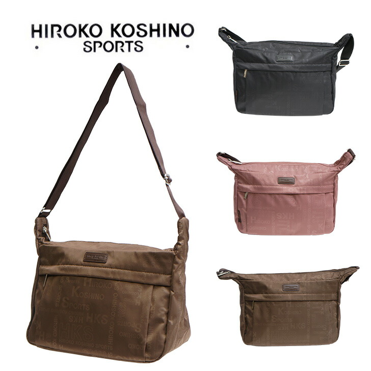 楽天市場】HIROKO KOSHINO SPORTS コシノヒロコ HKO-08 2WAY