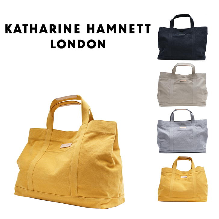 楽天市場】KATHARINE HAMNETT LONDON キャサリンハムネットロンドン