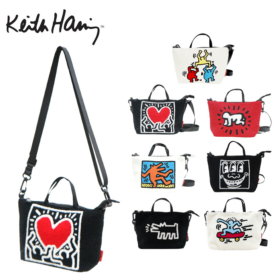 ☆限定☆【COACH】Mickey×キースへリング コスメポーチ Amazon | [コーチ] Disney X Keith Haring x ディズニー x
