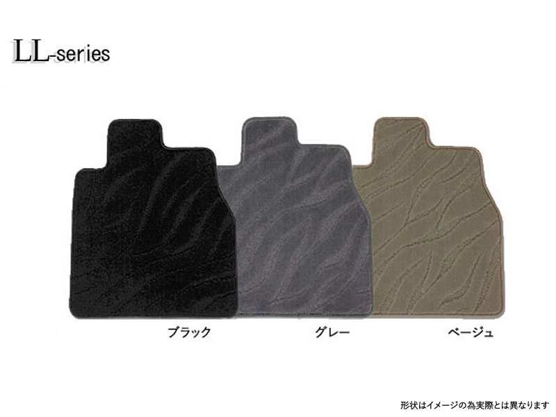 楽天市場】サミー PUSHボタン フロアマット : バリュー・クラブ