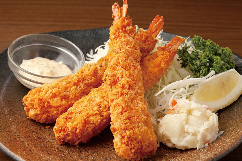 楽天市場】ジェフダ）えびフライ約21g×10尾入 ジェフダ エビフライ