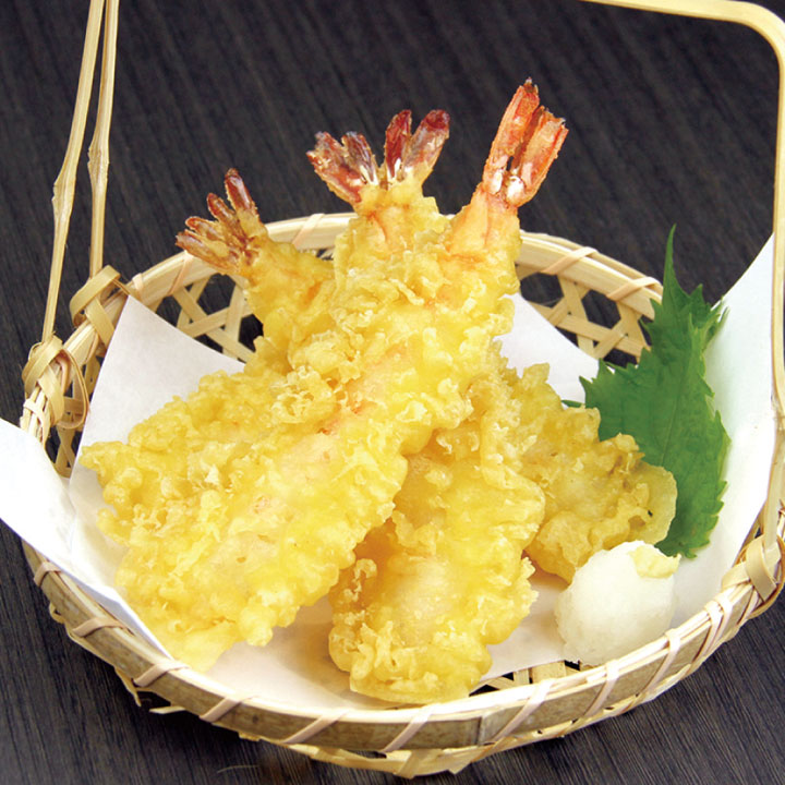 ニチレイ ニチレイ 割鮮活ボイルえび 有頭IQF(S) 1kg : 業務用