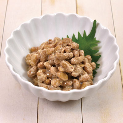 ミニ納豆タレ･辛子付約25g×200個入　　小鉢・惣菜　小鉢・惣菜　和風料理　【冷凍食品】【業務用食材】【10800円以上で送料無料】
