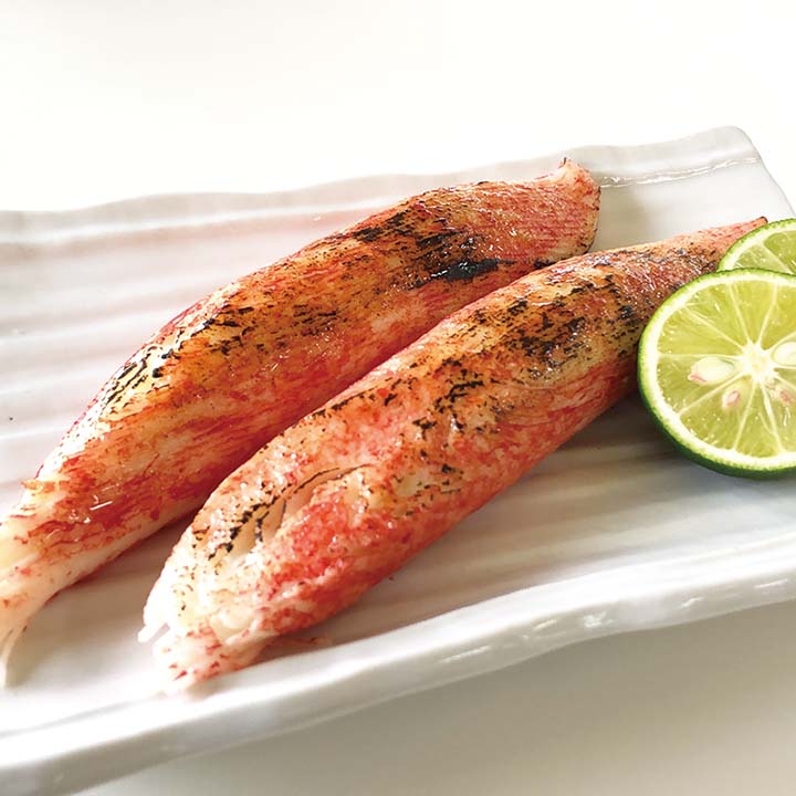 楽天市場】冷凍カニかま 約60g×10本入 23610(冷凍食品 業務用 おかず