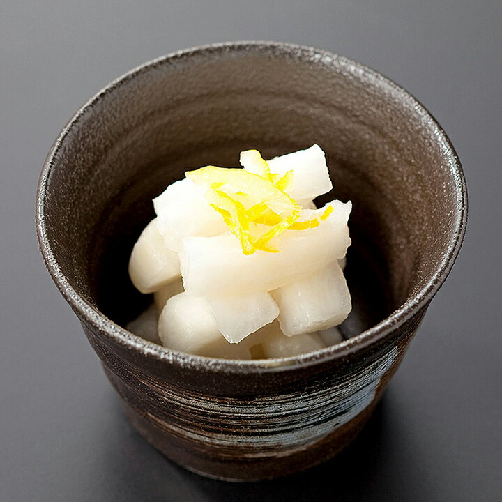 楽天市場】冷凍ゆず大根(無選別) 1kg 24042(冷凍食品 業務用 おかず お