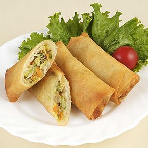 楽天市場】【20%OFF セール】野菜春巻き 20g×60個入 11512(冷凍食品
