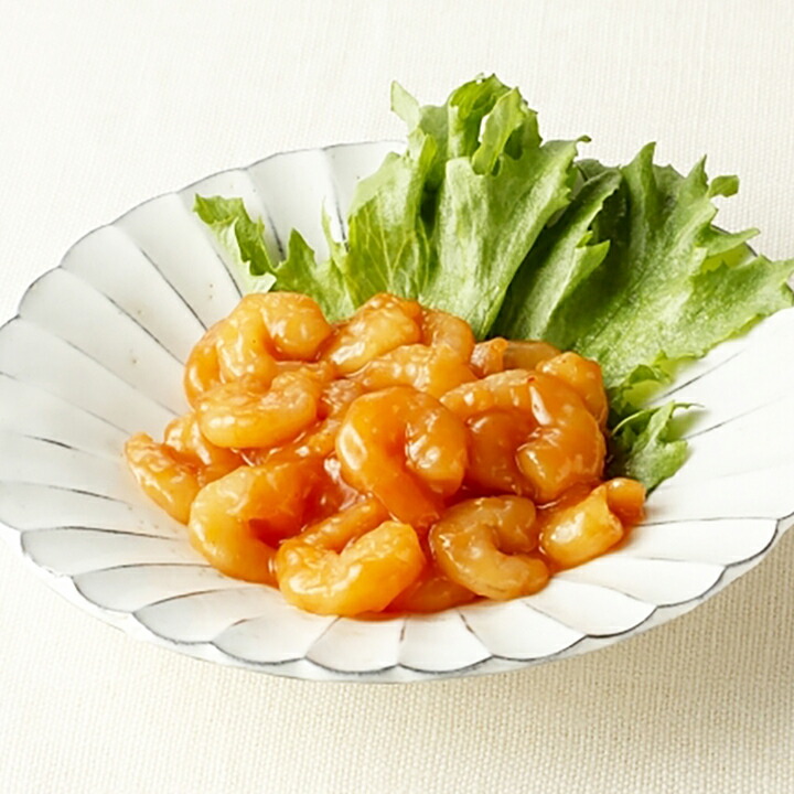 楽天市場】エビチリソースセット1．5kg（えびフリッター約1