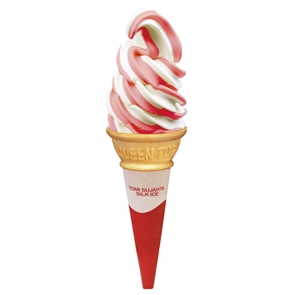 楽天市場】スジャータ）シルクアイス チョコミント 140ml
