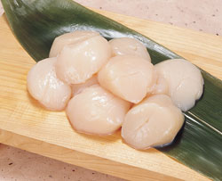ホタテ貝柱３Ｓ１ｋｇ 貝類　魚介類食材　 【価格変動商品】【冷凍食品】【業務用食材】【10800円以上で送料無料】
