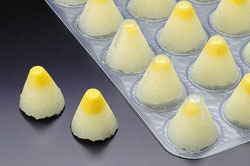 楽天市場 富士おろし２５個入 大根おろし 野菜類 冷凍食品 業務用食材 円以上で送料無料 業務用食材タスカルネットショップ