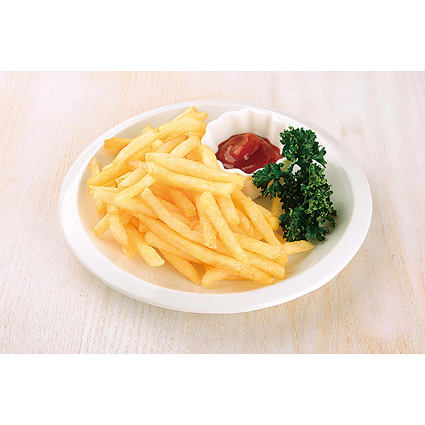 「ポテト フライドポテト シューストリングカットオランダ産 1kgx12袋