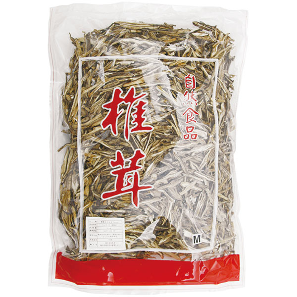 丸京）椎茸 3mmスライス　1kg　丸京　椎茸　ﾏﾙｷｮｳｼｲﾀｹｻﾝﾐﾘｽﾗｲｽ1KG　【常温商品】【業務用食材】