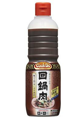 楽天市場】ＣｏｏｋＤｏ青椒肉絲用（チンジャオロースー）１Ｌ 味の素