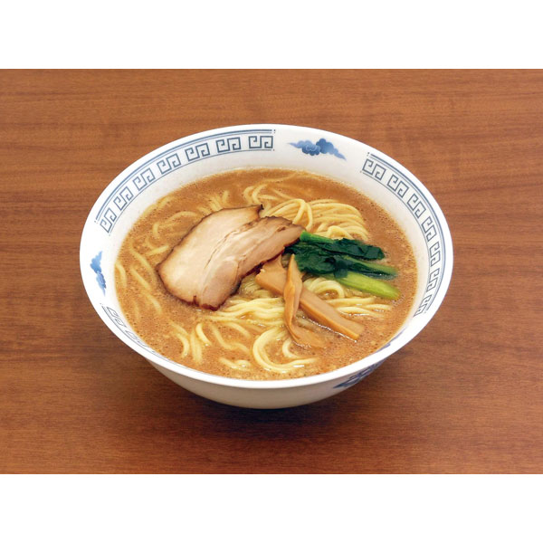 豚骨ラーメン 楽天市場】[冷凍] ニチレイ コクと旨味の魚介豚骨ラーメン 300g