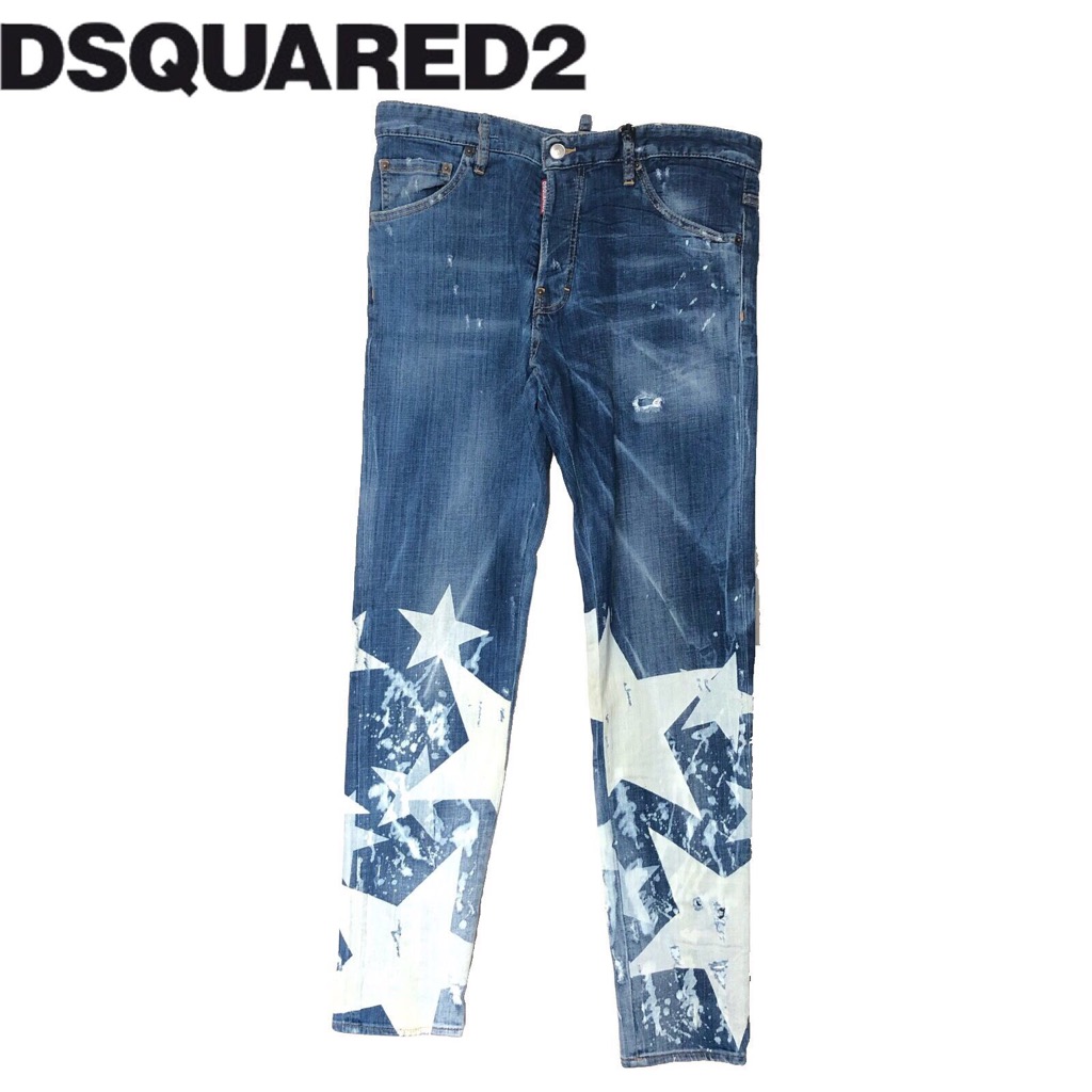 楽天市場】【新品】確実正規品 DSQUARED2 ディースクエアード COOL GUY 