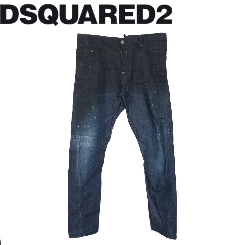 楽天市場】DSQUARED2 ディースクエアード セクシー ツイスト