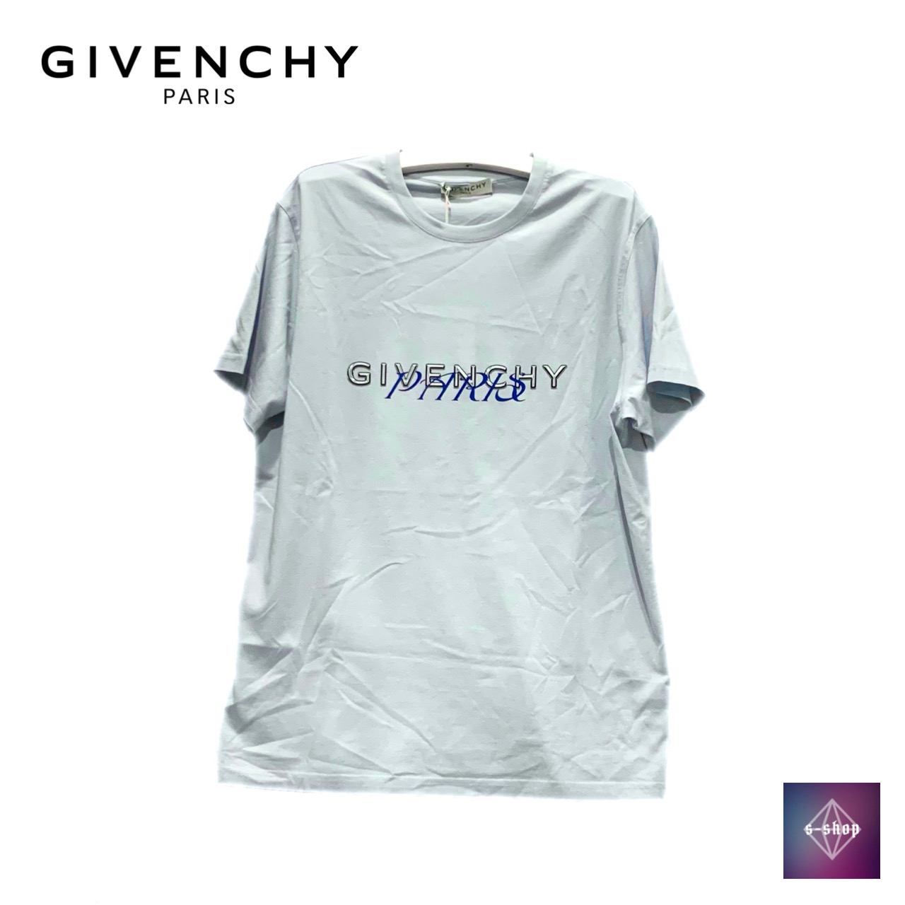 メーカー公式ショップ 確実正規品 GIVENCHY ジバンシー カリ