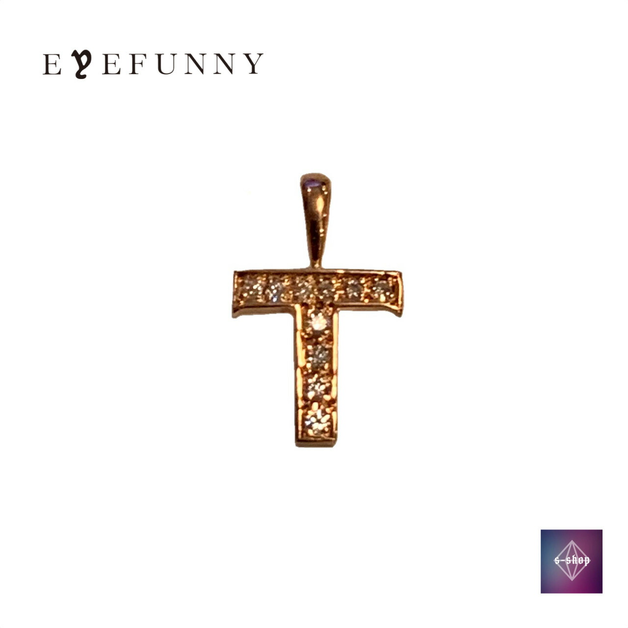 楽天市場】【中古】 EYEFUNNY アイファニー フラットクロス S HFC002