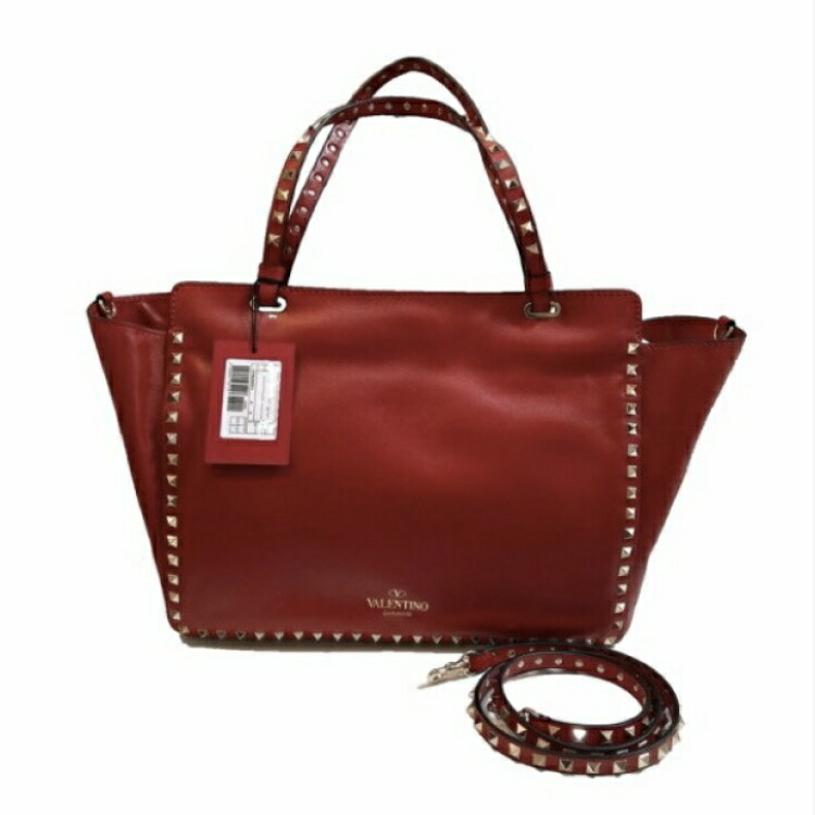 楽天市場】【10％オフクーポン対象＆9/15限定P2倍】VALENTINO