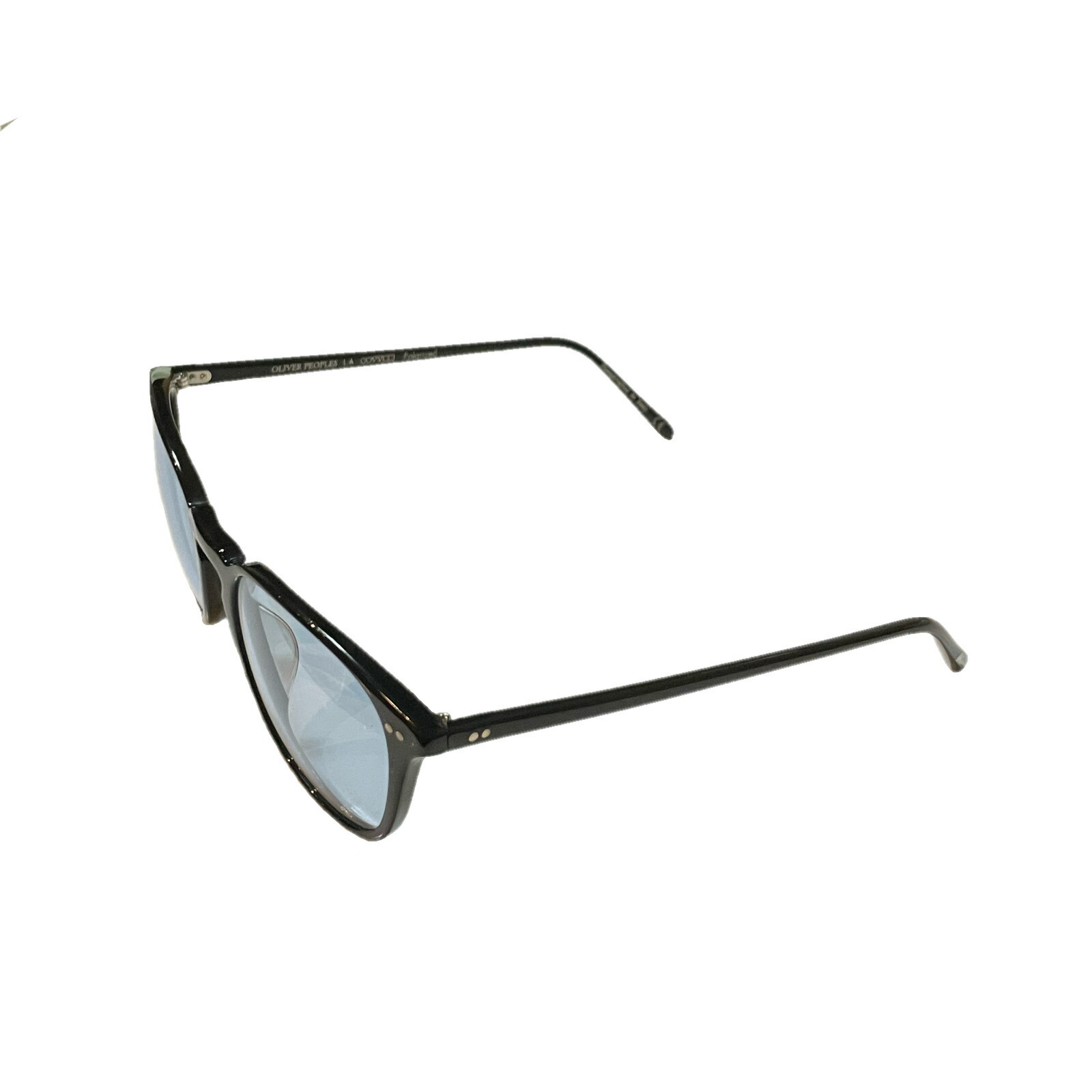 フレーム サングラス オリバーピープルズ サングラス FORMAN OLIVER PEOPLES ZOZOTOWN PayPayモール店  通販 PayPayモール テンプル