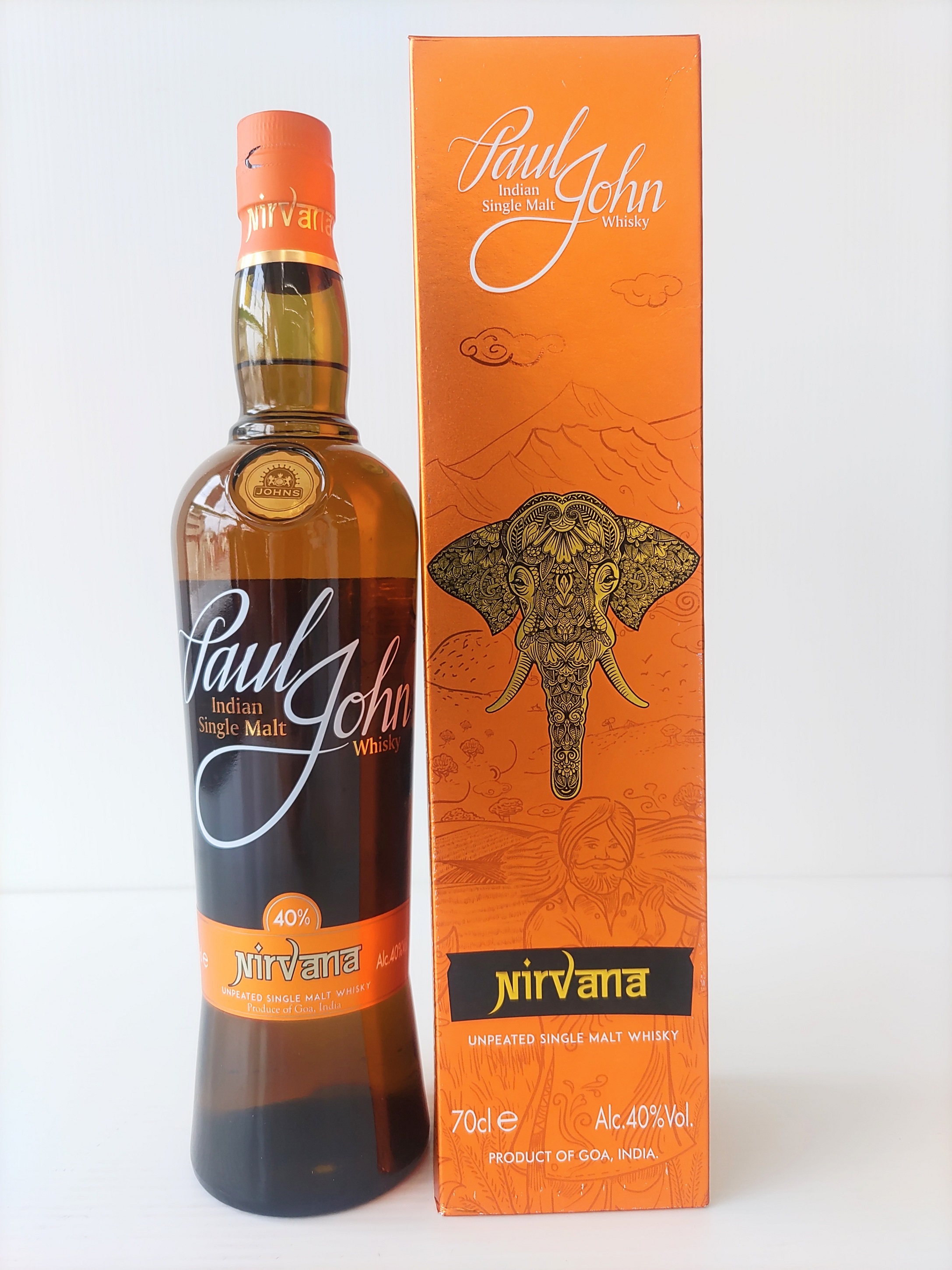 楽天市場】ポール ジョン ニルヴァーナ インディアン シングル