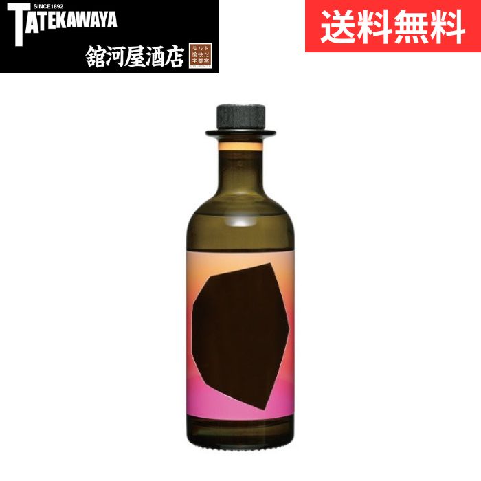 楽天市場】アルケミエ 辰巳 犬啼 ジン500ml送料込み 2営業日