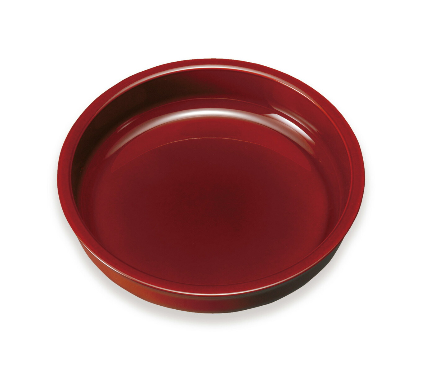 楽天市場】季久作「土佐古代塗」栃7寸菓子器（木製・刳物）土佐古代塗