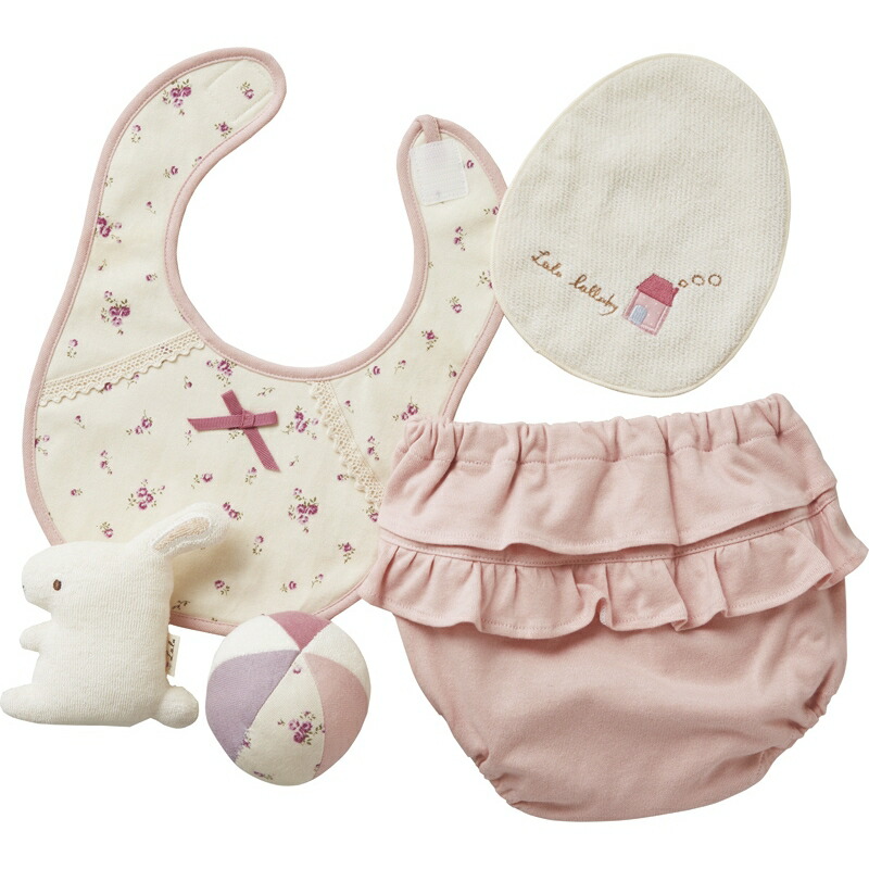 インテリア雑貨 ルル ララバイ お祝いパンツセット 北海道から沖縄 まで 日本全国 送料無料 おしゃれ ベビーギフト スタイ ギフトセット かわいい ベビー用品 日本製 Fmcholollan Org Mx