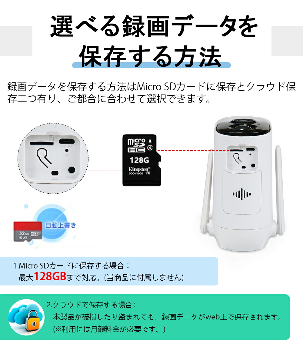 Seasonal Wrap入荷 mah超大容量 防犯灯 防犯カメラ ソーラーパネル選べる 4dbiアンテナ Wifi強化版 0万画素 クラウド上 保存可能 電源不要 Usb充電 最新ai人体感知 1080p 監視カメラ 録音 防水 人感センサーライト搭載 Ipカメラ 見守り プレゼントに Fucoa Cl