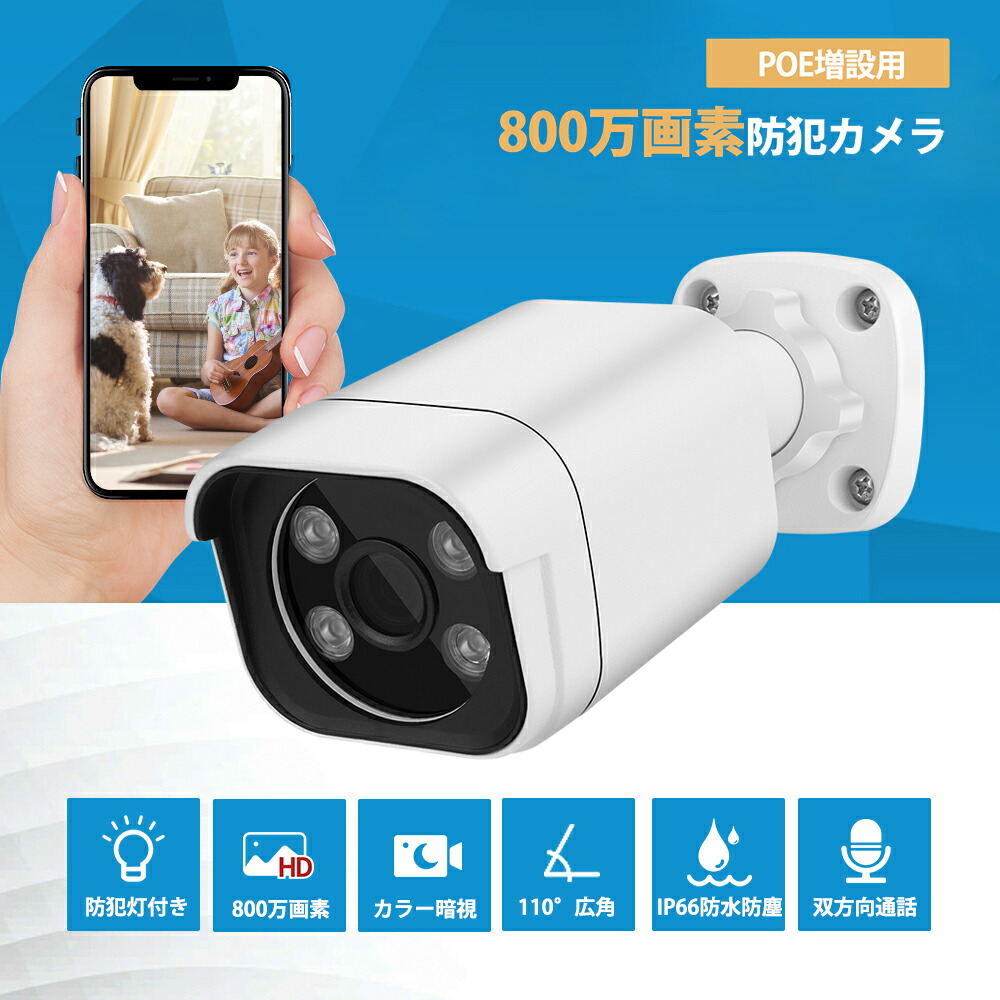 small-scale camera